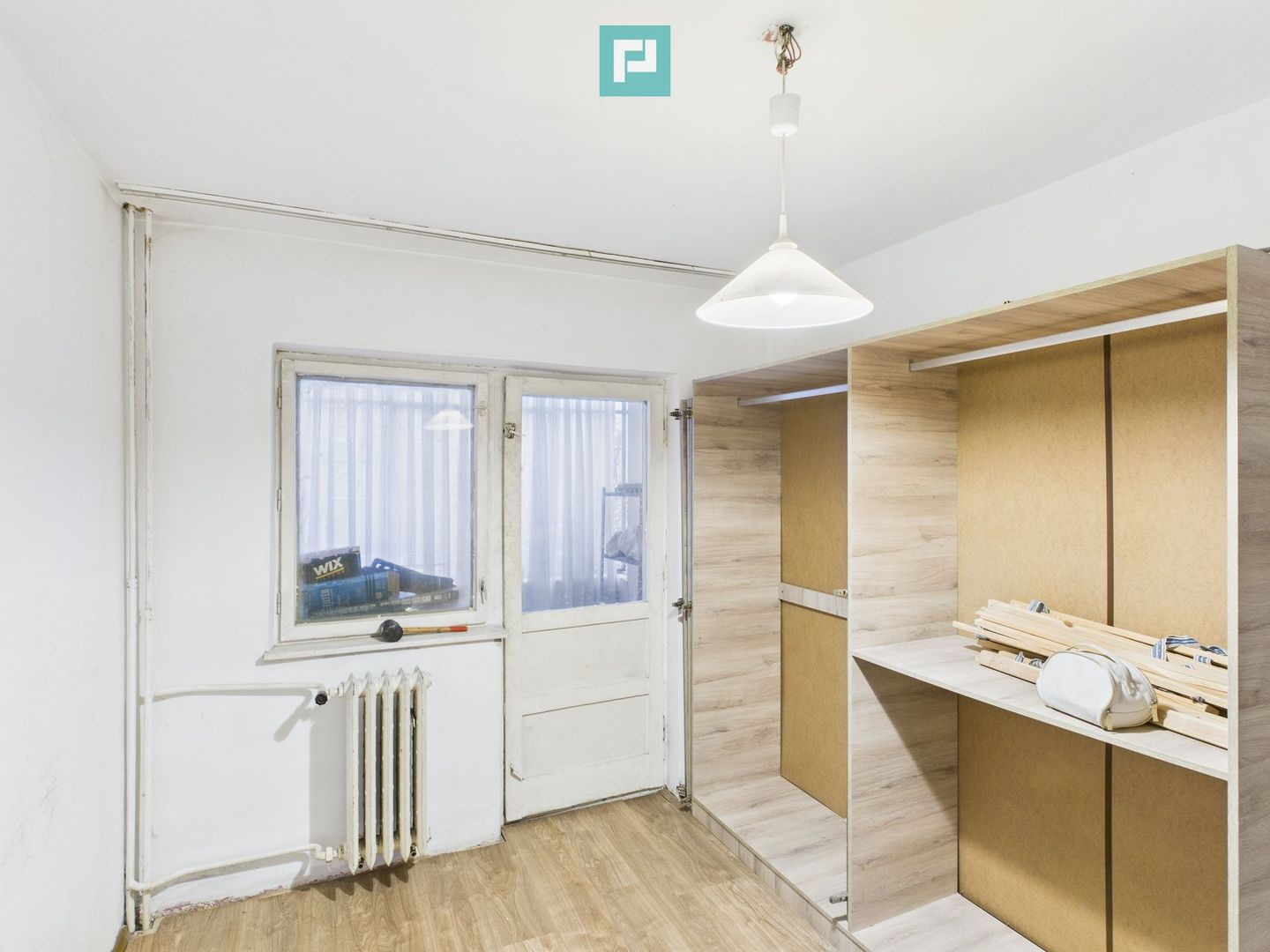 APARTAMENT 3 CAMERE DE VÂNZARE – VELENȚA, CFR - Poză 6