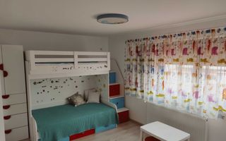 Vânzare Casă Superbă 5 Camere 120 mp.in Complex Trend Residence/Popești-Leordeni - Poză 7