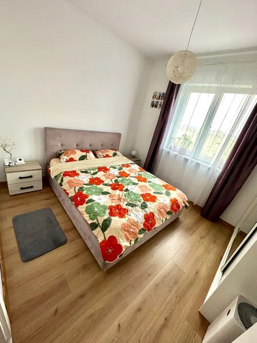 COMISION 0% | Apartament 2 Camere | Giroc | Etaj 2 | 50mp - Poză 3