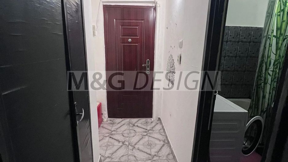 Garsoniera, zona Lipovei, ideal investitie - Poză 4
