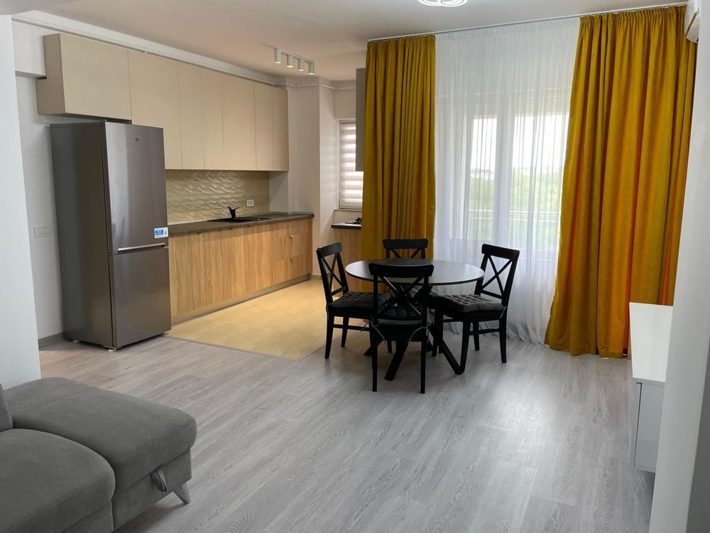 Apartament 2 camere 55 mp | Parcare subterana inclusa - Poză 5