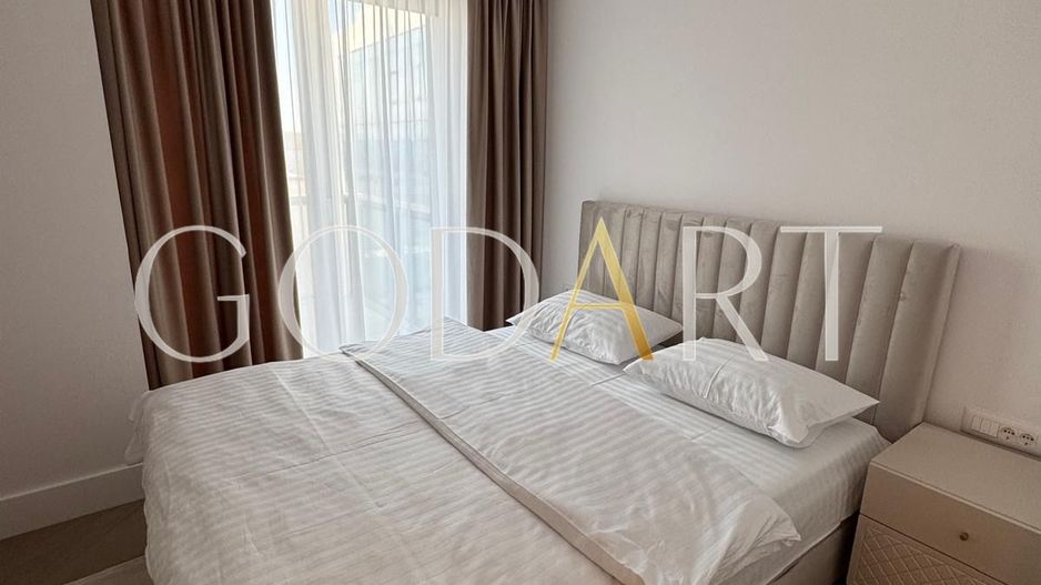 APARTAMENT LUX | 3 CAMERE | LOC DE PARCARE - Poză 6