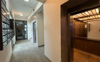 Spatiu modern de birou 70mp 2 locuri parcare subterane Rond Pacurari - Poză 21