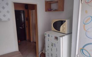 Piata Minis | Bloc reabilitat termic | Etaj intermediar | Metrou 10 min. - Poză 3