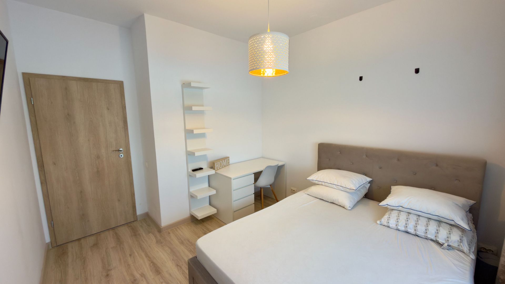 Inchiriere apartament doua camere Pacii - Complex Rotar Park ! - Poză 6