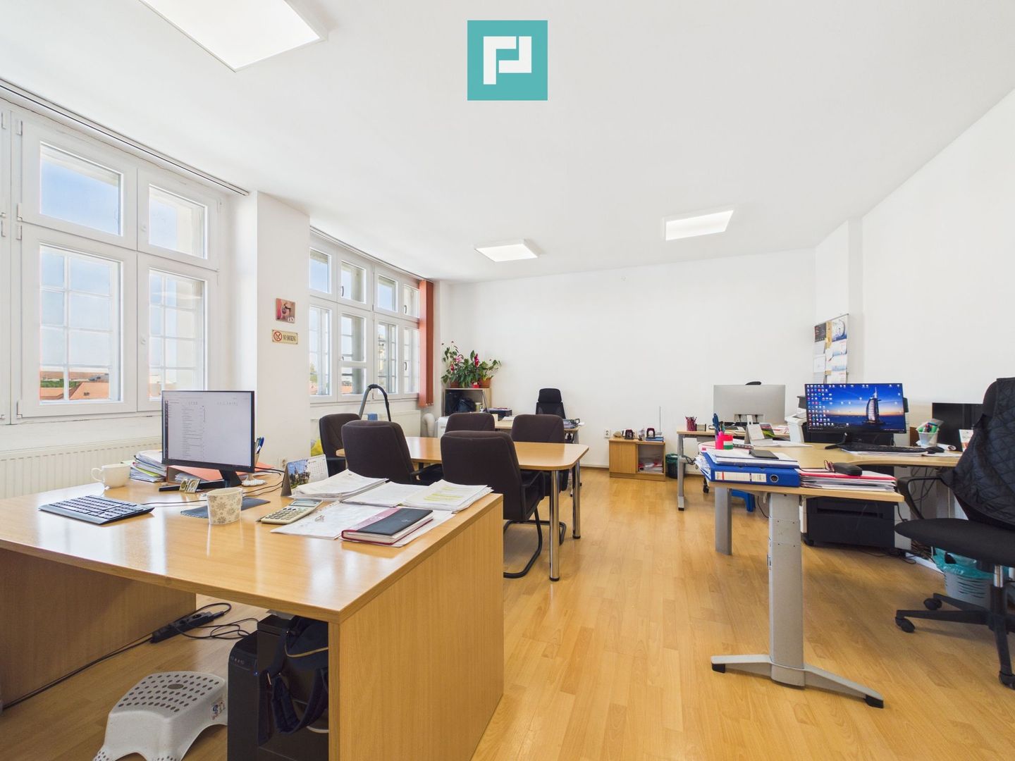 Spațiu de birouri în Piața Unirii! - Poză 3