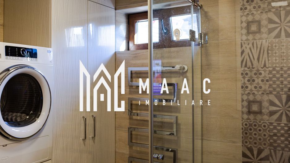 Casa 6 camere | P+M | Curte | 270 MPU | Zona Centrala - Poză 35