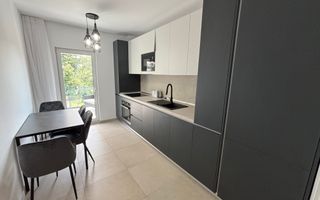 Apartament 3 Camere Decomandat | Terasă 23 mp cu Vedere la Lac + Parcare - Poză 4