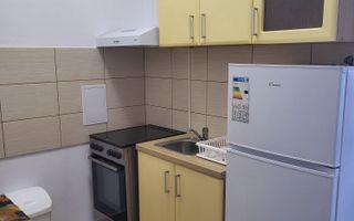 Apartament de închiriat | Sibiu, Central | 33 mp | intrare separată - Poză 2