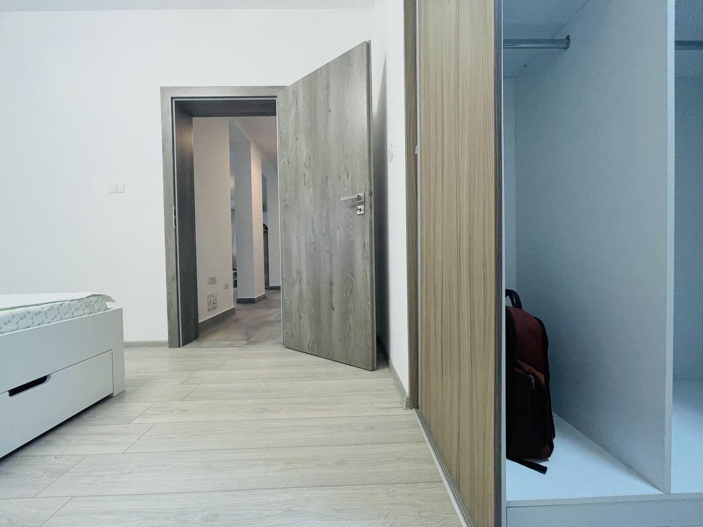 INCHIRIAT - Apartament 2 camere, 55 mp | Terasa 11 mp | Parcare - Poză 28