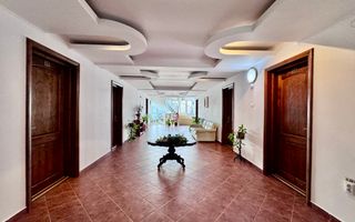 Hotel 20 camere Delta Dunarii 50 m deschidere teren 6000 mp acces auto - Poză 9