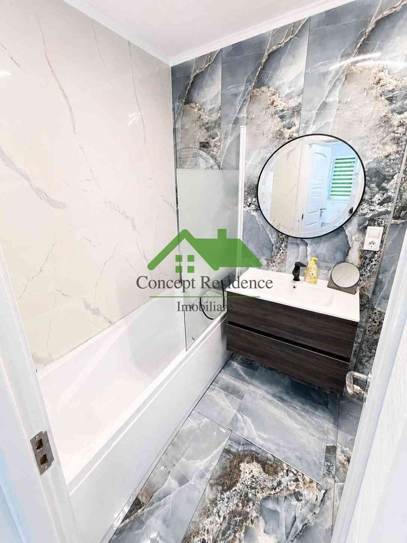 Apartament 3 camere + parcare | Bloc nou 2024 | Str. Păltinișului - Poză 6