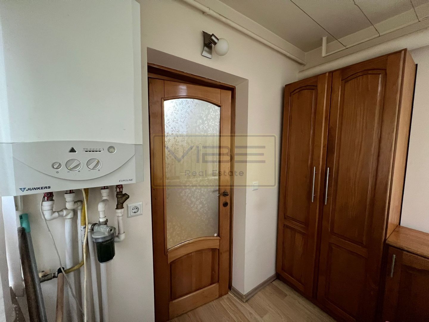 Apartament 3 camere decomandat  Pacurari - 10 min Copou - Poză 11