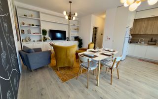 Apartament nou exclusivist 2 camere | B-dul Victoriei | Arsenal - Poză 1