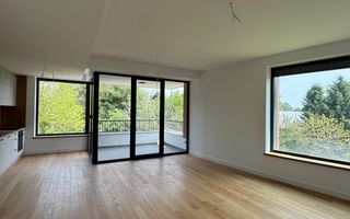 Apartament 3 camere bloc boutique Iancu Nicolae - Poză 1
