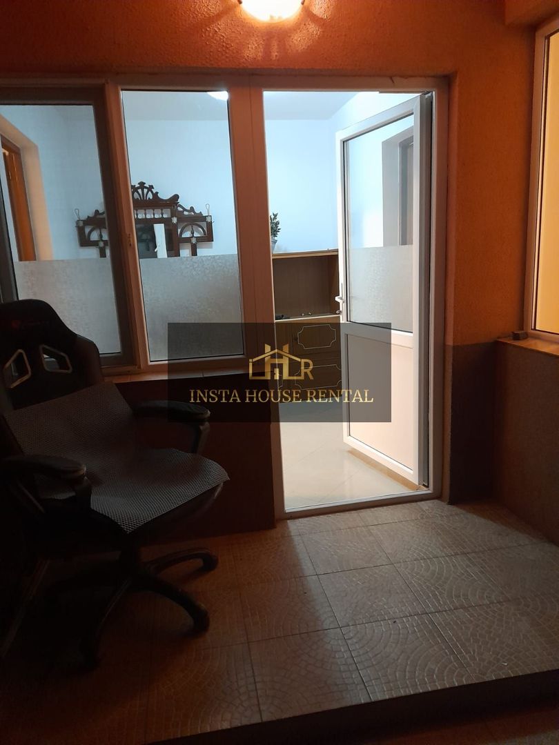 Garsoniera la curte Sos. Oltenitei, piata Sudului - Poză 7