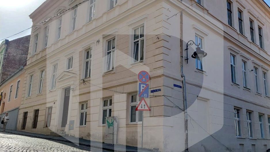 Apartament modern Centru Istoric 3 camere | ideal investiție - Poză 26