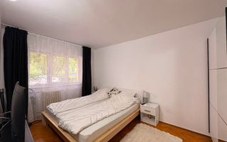 Apartament spațios cu 2 camere | Parter înalt | Girocului - Poză 3