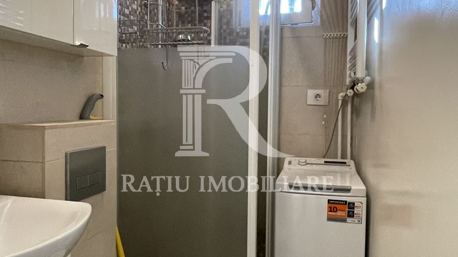 Apartament cu 2 camere | Rogerius | Oradea - Poză 7