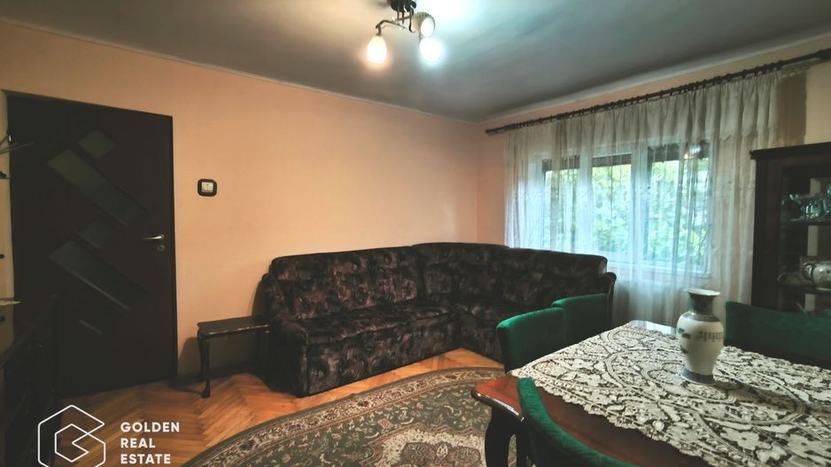 Apartament 2 camere, parter, zona Romanilor - Poză 7