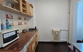 Apartament 2 camere decomandat- Rendez Vous/ Gara - Poză 11