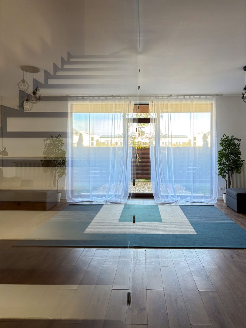 Green Future Residence | Oportunitate Închiriere Vila Pipera - Poză 64