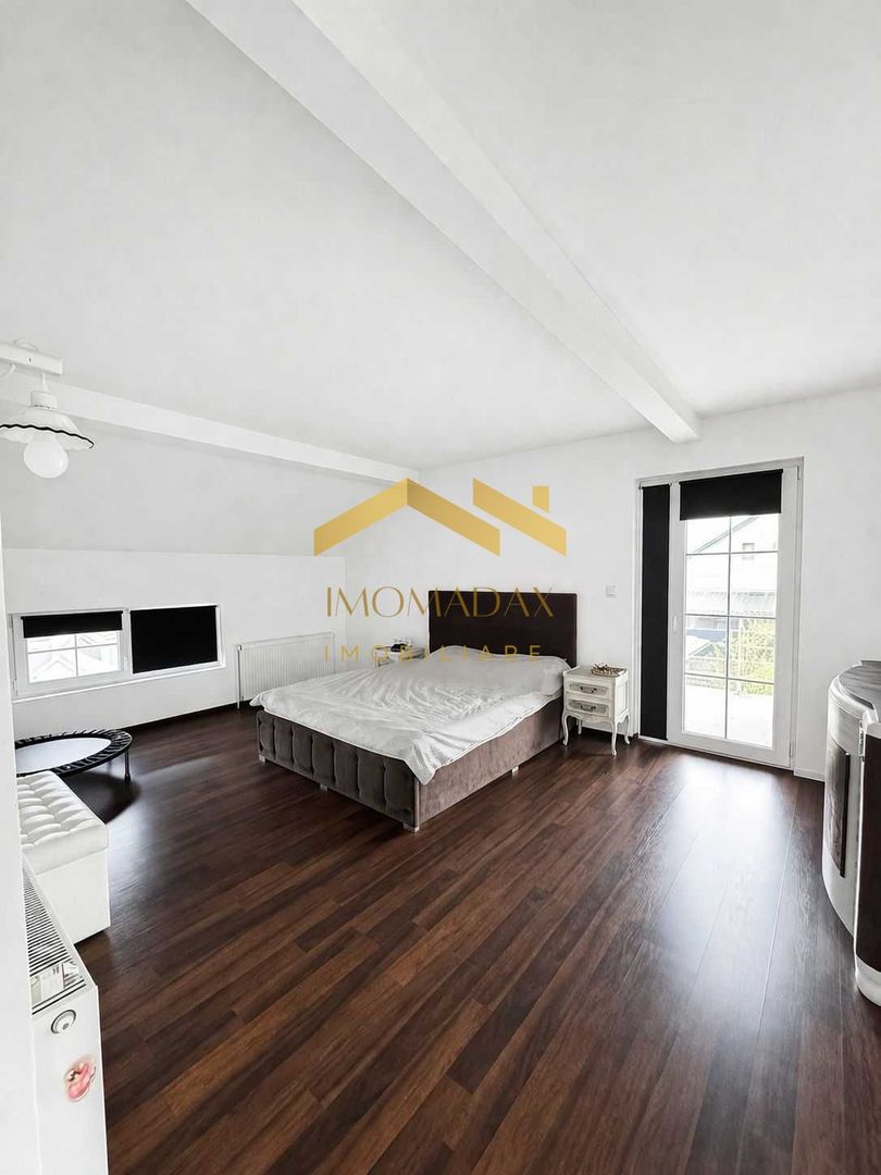 Casa Individuala - Sanmihaiu Roman - 5 camere - - Poză 10
