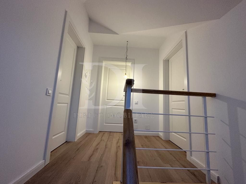 Duplex de vanzare / Cartier Borhanci / Cluj- Napoca - Poză 17