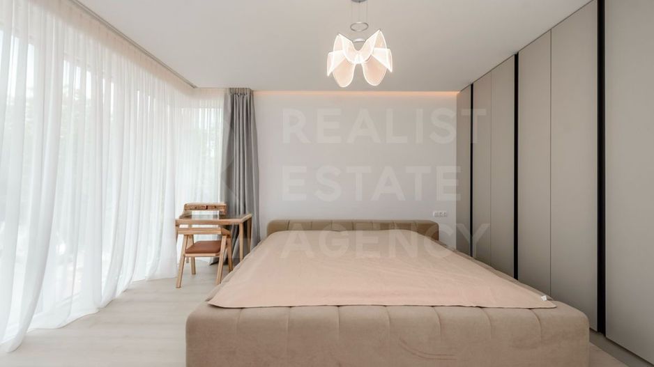 Chirie, apartament, 3 camere, str. Timiș, Centru - Poză 3