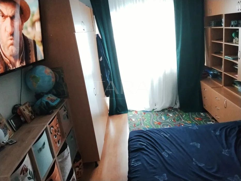 Apartament cu 2 camere decomandate, Mănăștur, zona Primăverii. - Poză 7
