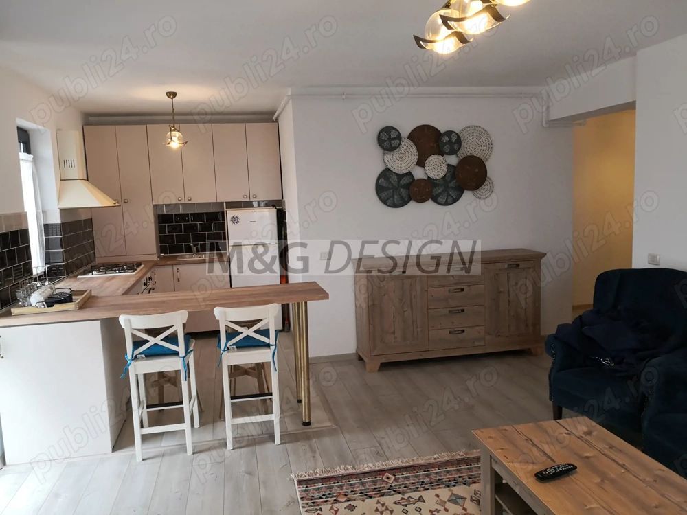 Aradului bloc nou, apartament 2 camere+ loc parcare - Poză 1