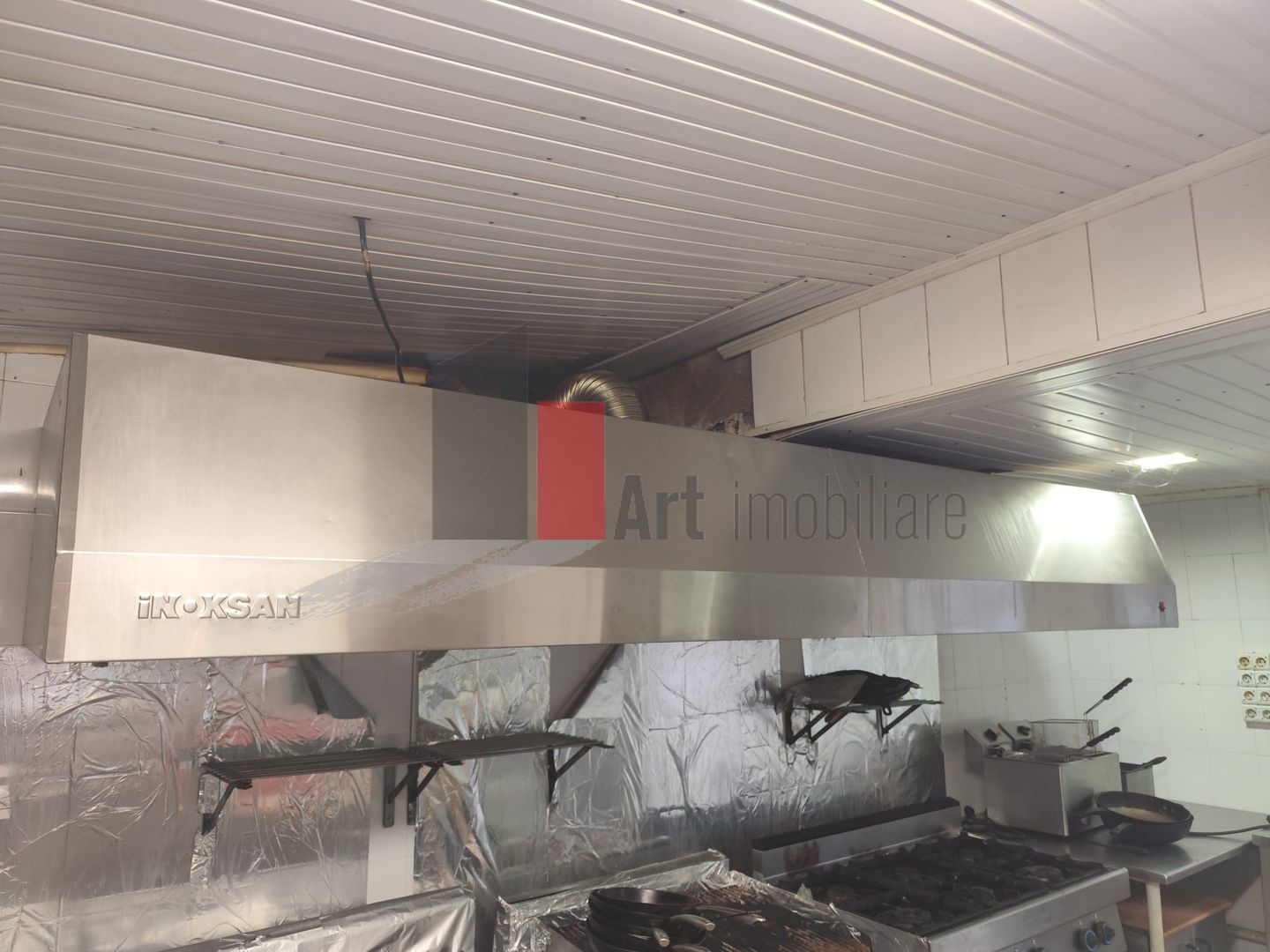 Spatiu comercial de inchiriat in zona Berceceni (Bulevard) - Poză 11