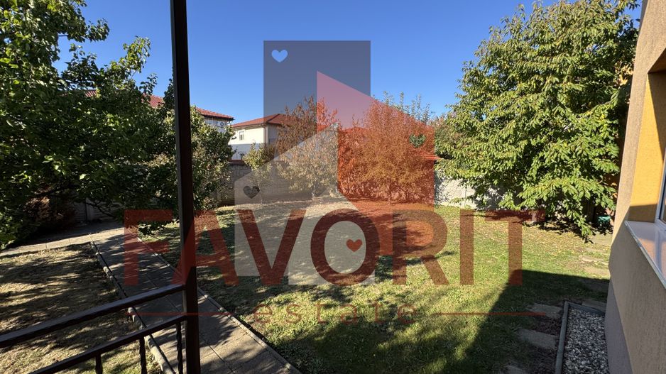 COMISION 0%.  Casa individuala cu garaj . Zona Decathlon . - Poză 1