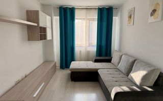 Apartament 2 camere de inchiriat, zona CUG, langa Agora, Iasi - Poză 1