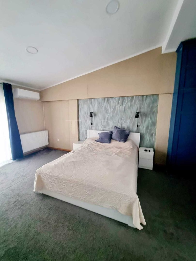 Duplex Modern în Buna Ziua - Poză 6