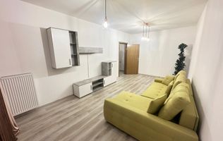 Apartament 2 camere | Decomandat | Tractorul | Pet Friendly
