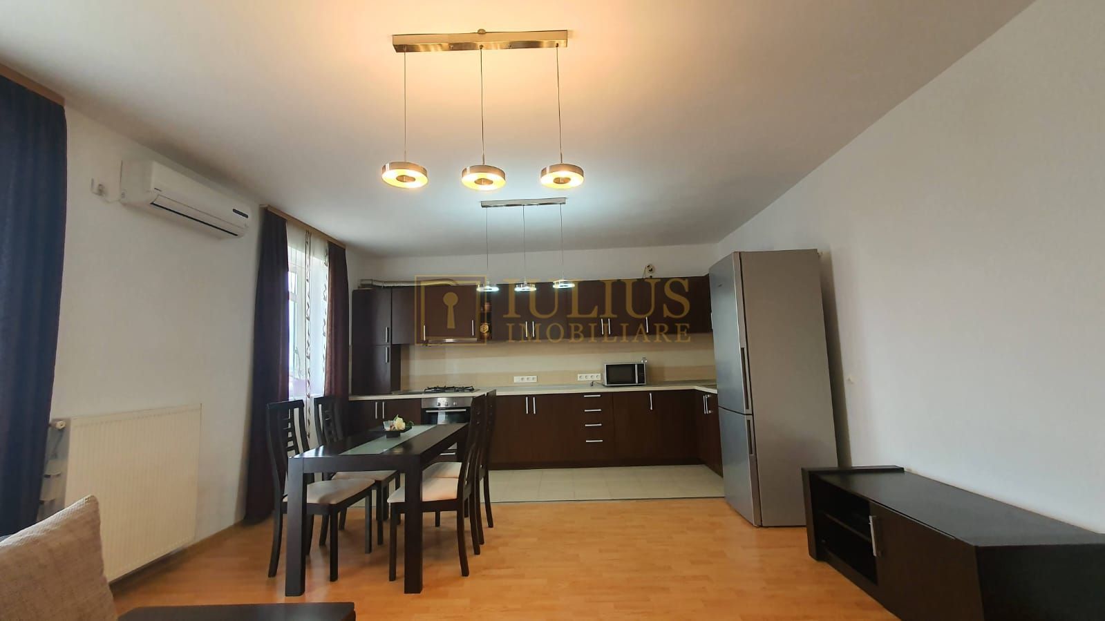 Ghiroda, 2 camere, centrala proprie - Poză 12