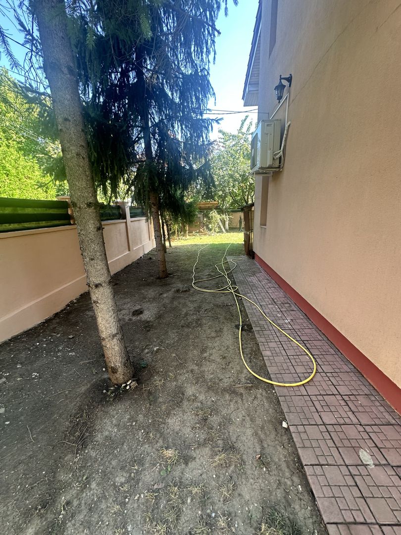 Vila de inchiriat, Baneasa \ Villa for rent, Baneasa - Poză 3