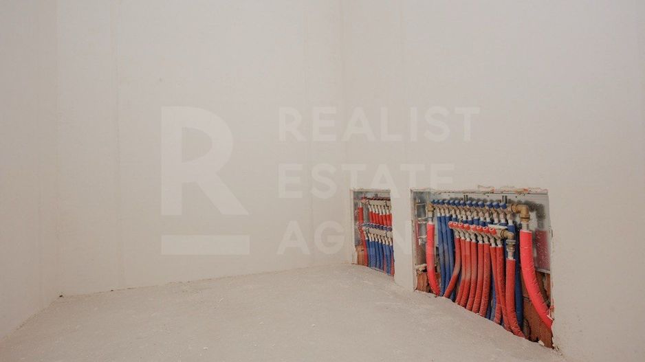 Vânzare apartament 102  mp, strada Basarabia, Ialoveni - Poză 18
