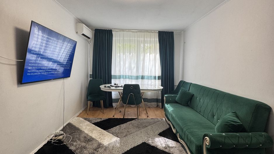 De vanzare Apartament 2 camere Mega Mall Pantelimon - Poză 10