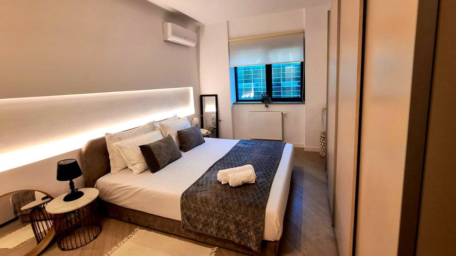 Închiriere apartament 3 camere | Parcare + Debara privată incluse - Poză 16