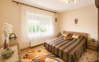 De vânzare Apartament 2 camere Micro 17 - Poză 5