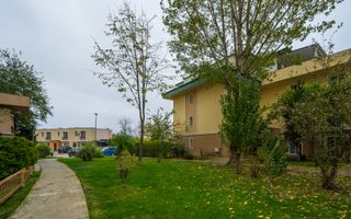 Apartament de 2 camere in Cosmopolis cu terasa de 50 mp, faza 1 - Poză 31