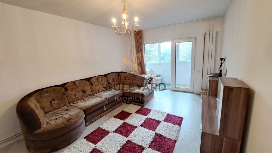 Apartament 3 camere decomandate, cartier Zorilor! - Poză 3