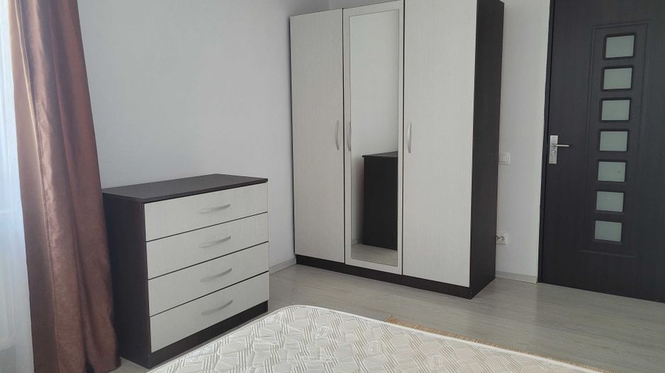 Apartament 2 camere, loc parcare, Fizicienilor-Camil Ressu, metrou Dristor - Poză 2