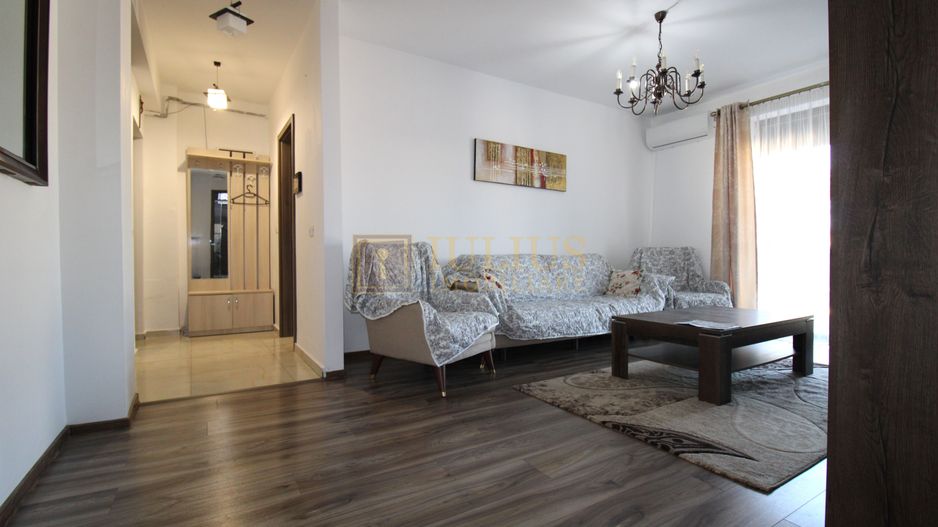 Zona Ion Vidu, 3 camere + 2 bai, centrala proprie - Poză 6