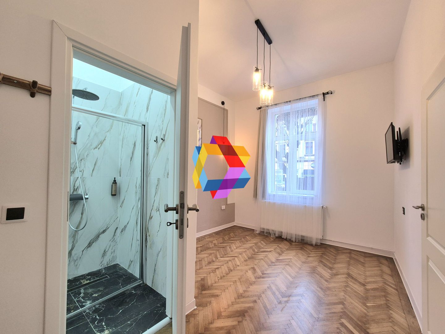 Spatiu comercial -242 mp - Poză 10