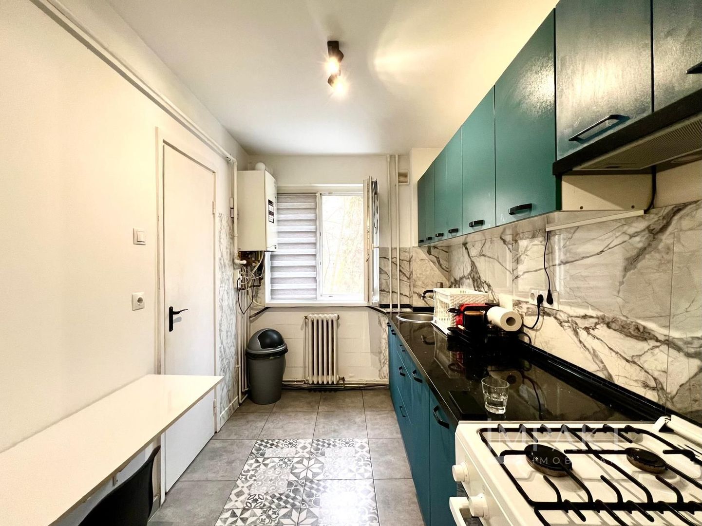 Apartament modern cu 2 camere in Gheorgheni - Poză 3