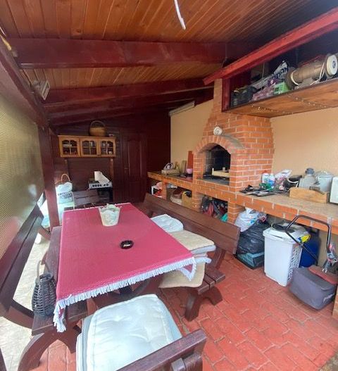 Duplex cu piscina Dumbravita Zona PADURE - Poză 33