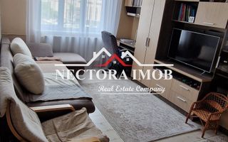 NECTORA IMOB-Apartament 3 camere, Recent Renovat, 74mp, Mobilat/Utilat - Poză 1